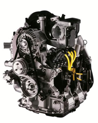 P45E1 Engine